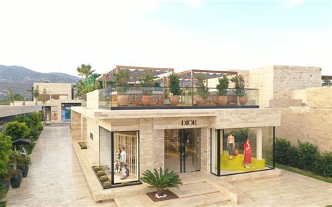 The Fundamentals Of Dioriviera Bodrum Store In Yalikavak Marina